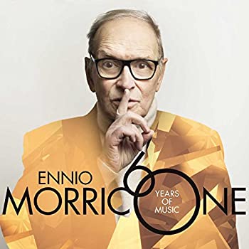 【中古】「ほぼ新品」［CD］MORRICONE 60｜オマツリライフ別館