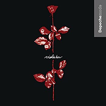 【中古】「ほぼ新品」［CD］VIOLATOR [12 inch Analog]｜オマツリライフ別館