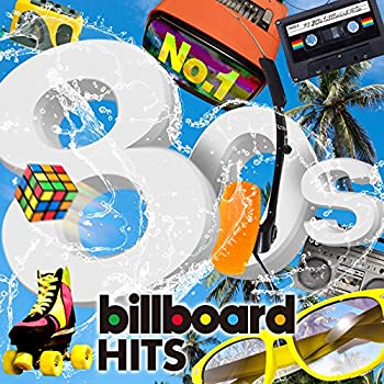 【中古】「ほぼ新品」［CD］ナンバーワン80s billboardヒッツ