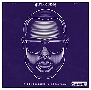 【中古】「ほぼ新品」［CD］A CONTRECOEUR / RE-EDI