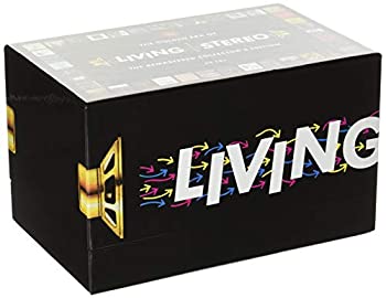 【中古】［CD］Living Stereo - The Remastered Collector's Edition｜オマツリライフ別館