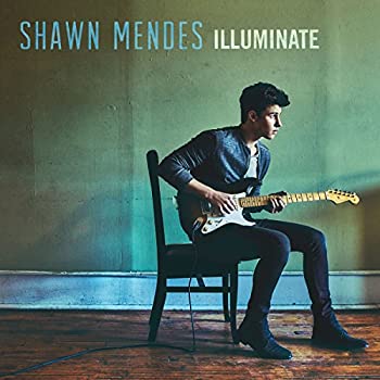 【中古】「未使用品」［CD］ILLUMINATE/DELUXE EDIT