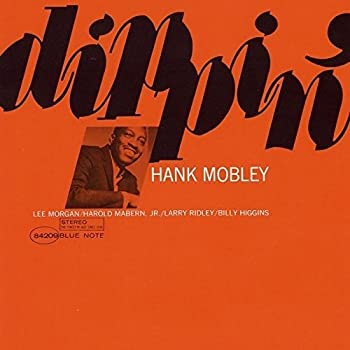 【中古】「ほぼ新品」［CD］ディッピン(SHM-CD)