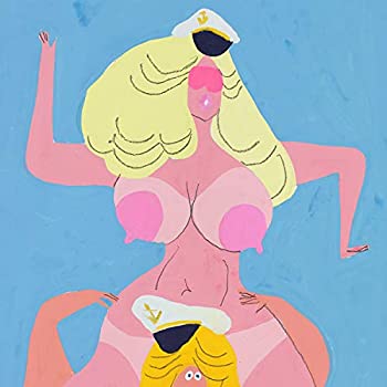 【中古】「非常に良い」［CD］LADY PARTS [12 inch Analog]｜オマツリライフ別館