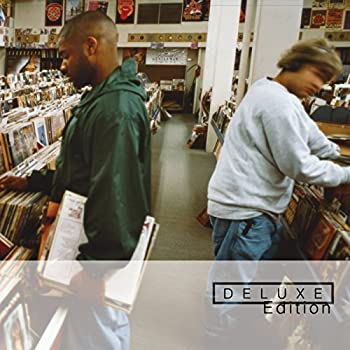 【中古】「非常に良い」［CD］Endtroducing｜オマツリライフ別館