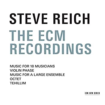 【中古】「ほぼ新品」［CD］The Ecm Recordings