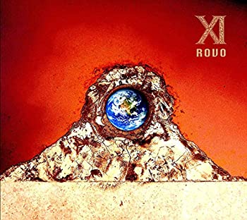 【中古】「ほぼ新品」［CD］XI