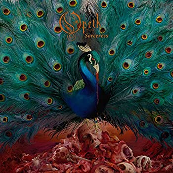 【中古】「未使用品」［CD］オーペス『ソーサレス』【初回限定盤CD+ボーナスCD(歌詞対訳付き/日本語解説書封入)】