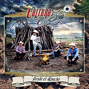 【中古】「非常に良い」［CD］Desde El Rancho｜オマツリライフ別館