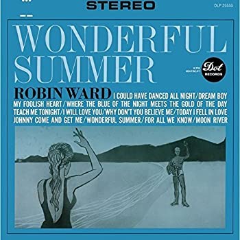 【中古】「ほぼ新品」［CD］ワンダフル・サマー(ステレオ+モノ)+5