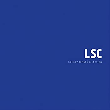 【中古】「非常に良い」［CD］LSC【初回限定盤】