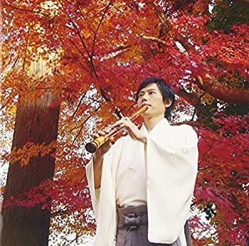 【中古】「ほぼ新品」［CD］季(TOKI)-秋-