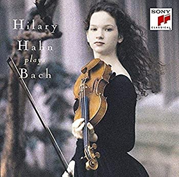【中古】「未使用品」［CD］ヒラリー・ハーン デビュー! J.S.バッハ:シャコンヌ ほか｜オマツリライフ別館 9,769円