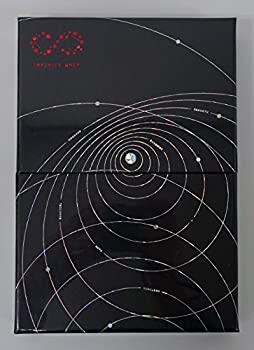 【中古】［CD］6thミニアルバム - Infinite Only (韓国盤)(限定盤)