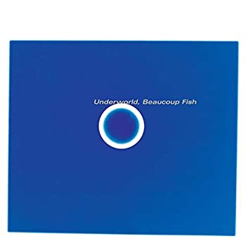 【中古】「非常に良い」［CD］Beaucoup Fish