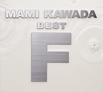 【中古】［CD］MAMI KAWADA BEST &ldquo;F(通常盤)｜オマツリライフ別館