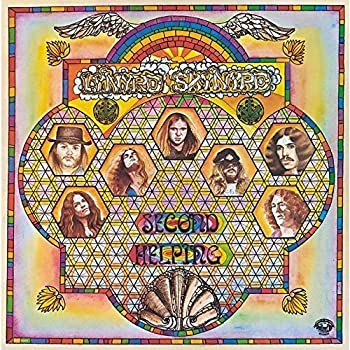 【中古】「ほぼ新品」［CD］セカンド・ヘルピング(紙ジャケット仕様)
