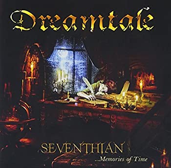 【中古】［CD］セヴンシアン...メモリーズ・オヴ・タイム｜オマツリライフ別館