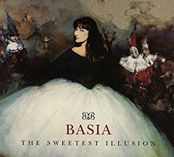 【中古】「未使用品」［CD］The Sweetest Illusion
