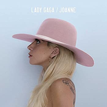 【中古】「ほぼ新品」［CD］Joanne