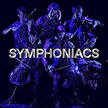 【中古】「非常に良い」［CD］SYMPHONIACS