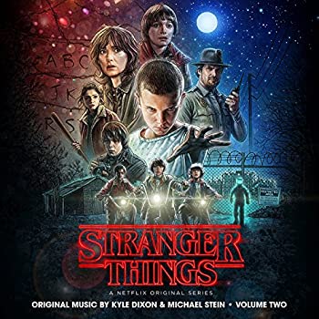 【中古】「非常に良い」［CD］STRANGER THINGS S.1.2