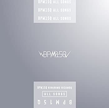 【中古】［CD］BPM15Q all songs｜オマツリライフ別館