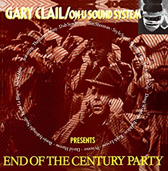 【中古】［CD］End Of The Century Party [解説・ボーナストラック4曲収録・紙ジャケット仕様・新価格国内盤] (BRCX109)