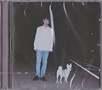 【中古】［CD］Crush 2ndミニアルバム - Wonderlust｜オマツリライフ別館