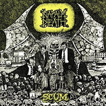 【中古】「非常に良い」［CD］Scum [12 inch Analog]｜オマツリライフ別館 9,484円