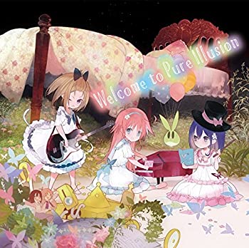 【中古】「ほぼ新品」［CD］TVアニメ『フリップフラッパーズ』オリジナルサウンドトラック