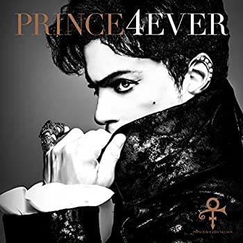 【中古】「ほぼ新品」［CD］4EVER