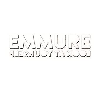 【中古】「ほぼ新品」［CD］LOOK AT YOURSELF