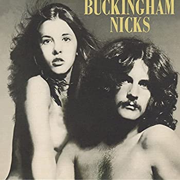 【中古】「ほぼ新品」［CD］バッキンガム・ニックス (生産限定紙ジャケット仕様)