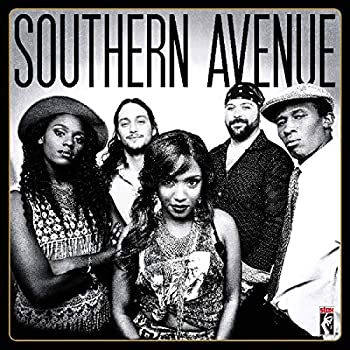 【中古】「未使用品」［CD］Southern Avenue [12 inch Analog]｜オマツリライフ別館