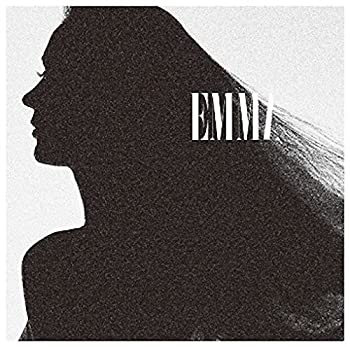 【中古】「未使用品」［CD］EMMA(初回盤B)