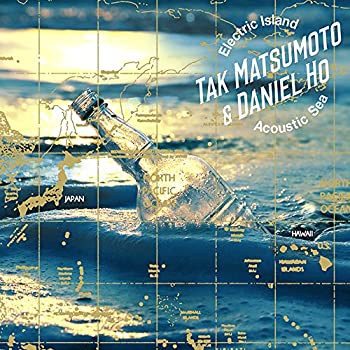 【中古】「ほぼ新品」［CD］Electric Island Acoustic Sea [CD ]