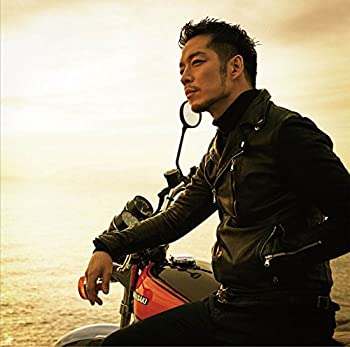【中古】「非常に良い」［CD］REBORN (初回限定盤)
