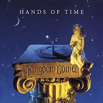【中古】「ほぼ新品」［CD］Hands Of Time