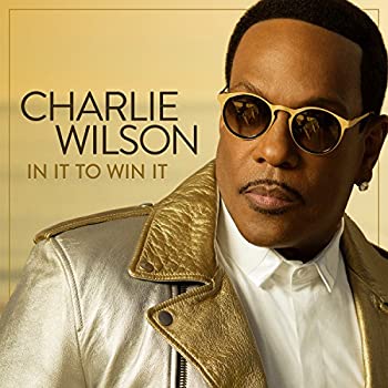 【中古】「ほぼ新品」［CD］In It to Win It