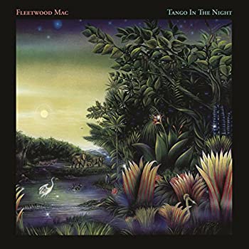 【中古】「ほぼ新品」［CD］Tango in the Night