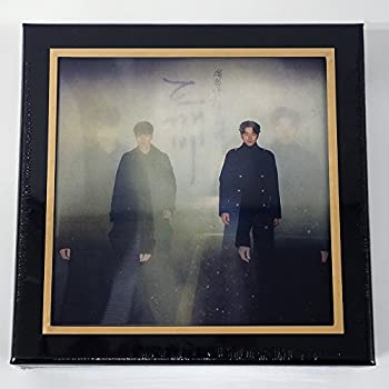 【中古】「未使用品」［CD］鬼(トッケビ) GOBLIN DOKEBI OST Pack 2 (tvN Drama) 2CD+Photobook+Folded Poster [韓国盤]｜オマツリライフ別館