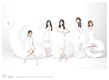 【中古】「未使用品」［CD］℃OMPLETE SINGLE COLLECTION(初回生産限定盤A)｜オマツリライフ別館