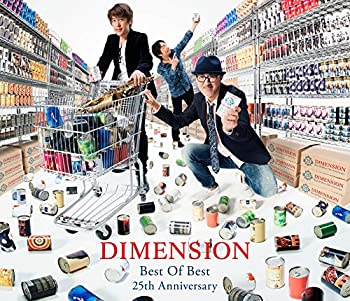 【中古】「未使用品」［CD］BEST ALBUM「Best of Best 25thAnniversary」 (CD)