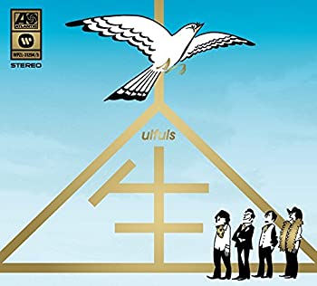 【中古】「未使用品」［CD］人生(初回限定盤)