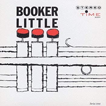 【中古】「ほぼ新品」［CD］ブッカー・リトル