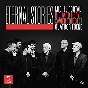 【中古】「非常に良い」［CD］エターナル・ストーリーズ｜オマツリライフ別館