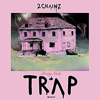 【中古】「ほぼ新品」［CD］2 CHAINZ