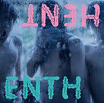 【中古】「ほぼ新品」［CD］HENT