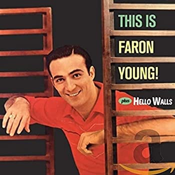 【中古】「ほぼ新品」［CD］YOUNG FARON